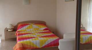 Гостиница Амалтея Вардане Улучшенный двухместный номер с 1 кроватью-4
